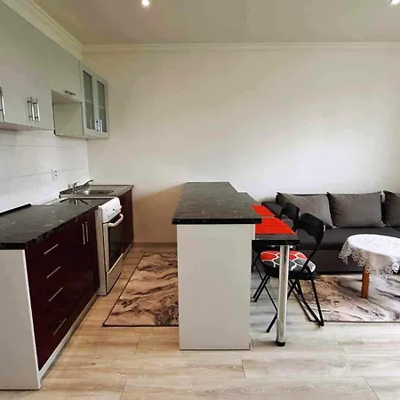 Apartman O Vymere 42m2 Svidnik