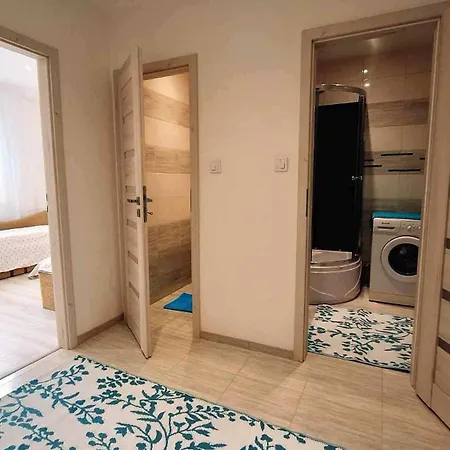 Apartamento Apartman O Vymere 42m2 Svidnik