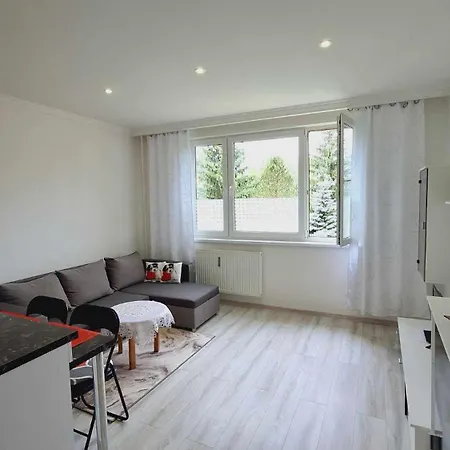 Apartamento Apartman O Vymere 42m2