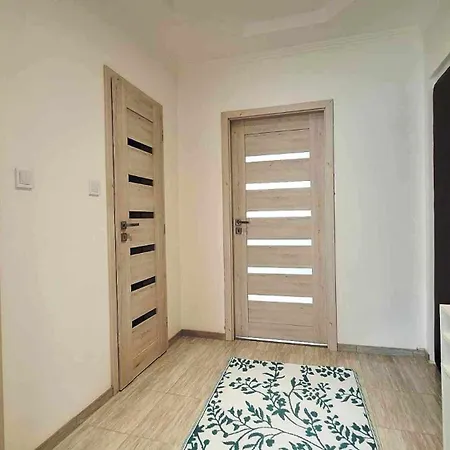 Apartamento Apartman O Vymere 42m2 *