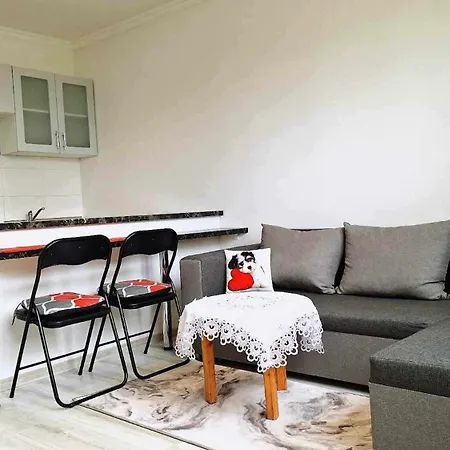 Apartman O Vymere 42m2 * Svidnik