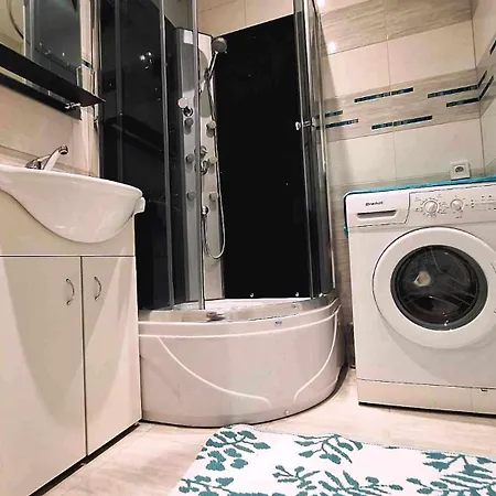 Apartamento Apartman O Vymere 42m2 Svidnik
